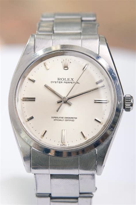 rolex oyster booklet 1969|vintage rolex oyster perpetual chart.